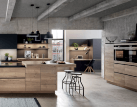 Eco & Smart Home: Inteligentné domáce spotrebiče do kuchyne