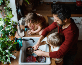 Eco & Smart Home: 10 rad pro ekologičtější domácnost