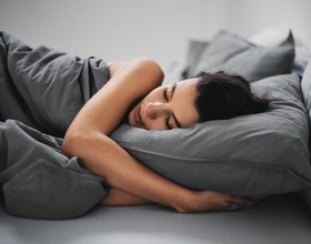 Aké zásady si osvojiť na dosiahnutie dobrého spánku?