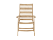 Záhradné stoličky a kreslá