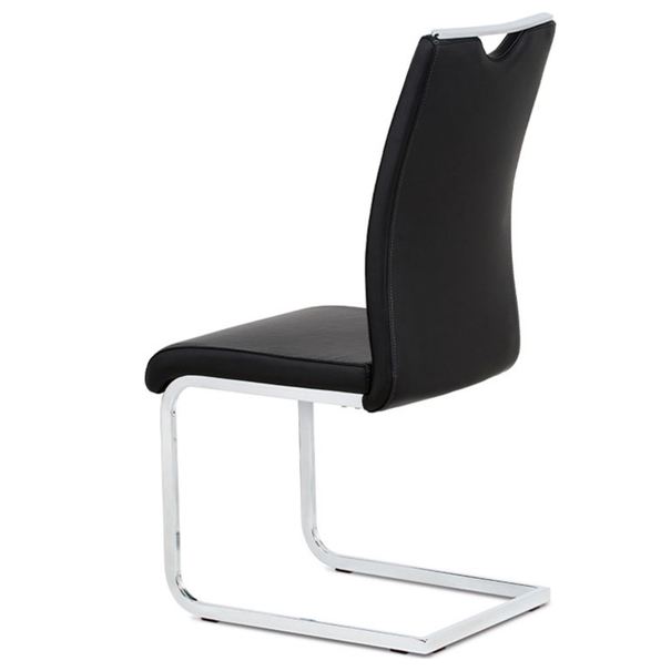 Jídelní židle ARABELA černá 3