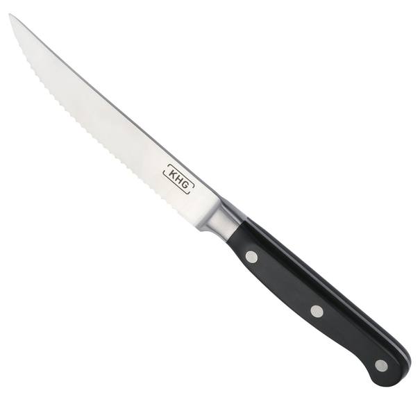 Steakový nůž BASIC nerezová ocel 1
