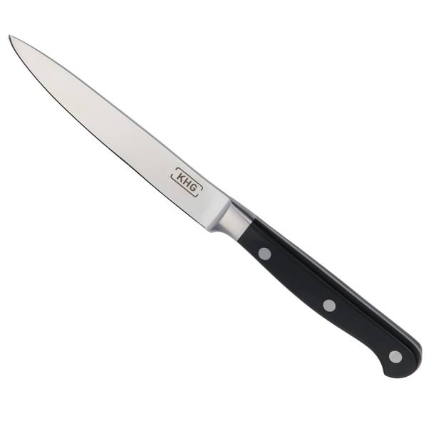 Nůž univerzální BASIC nerezová ocel 1