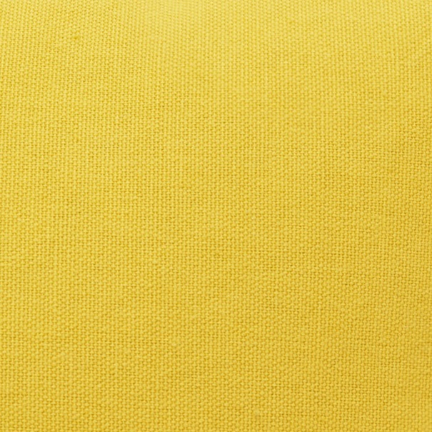Dekorační polštář BELLA žlutá 3