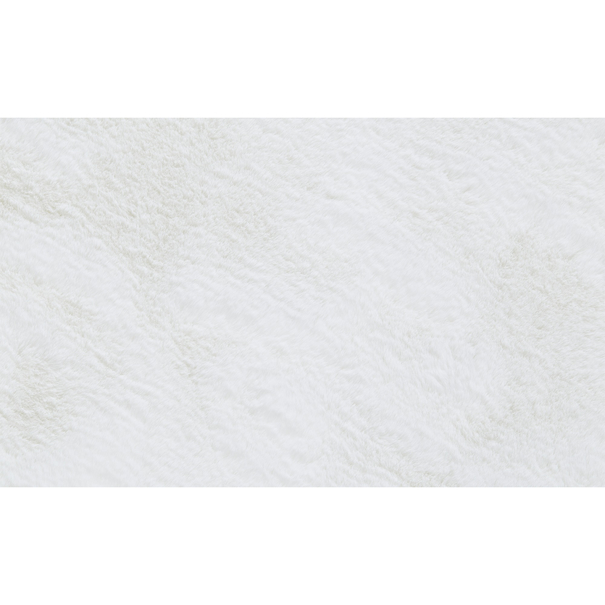 Koberec BUNNY biela, 80x150 cm 3
