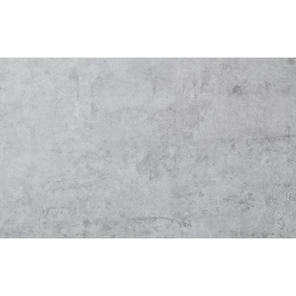 Komoda CANTERO bílá vysoký lesk/beton 16