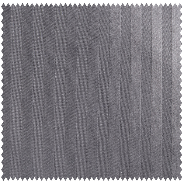 Povlečení DAMAŠEK tmavě šedá, 80x80 a 135x200 cm 5