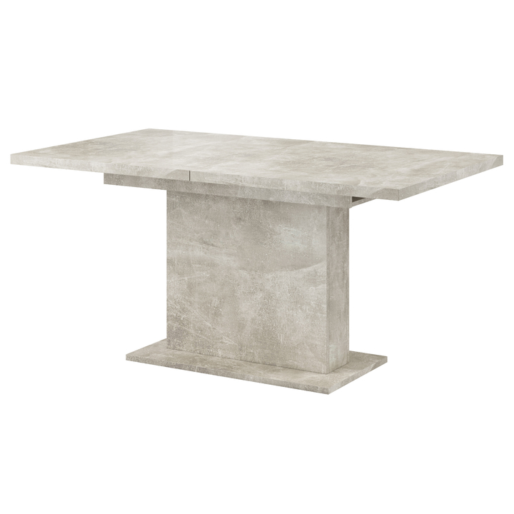 Jídelní stůl ELIASZ beton