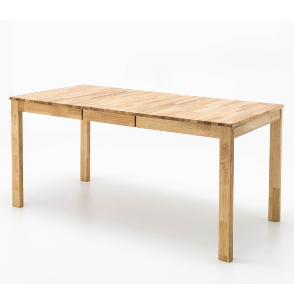 Jídelní stůl FABIAN masivní dřevo 3