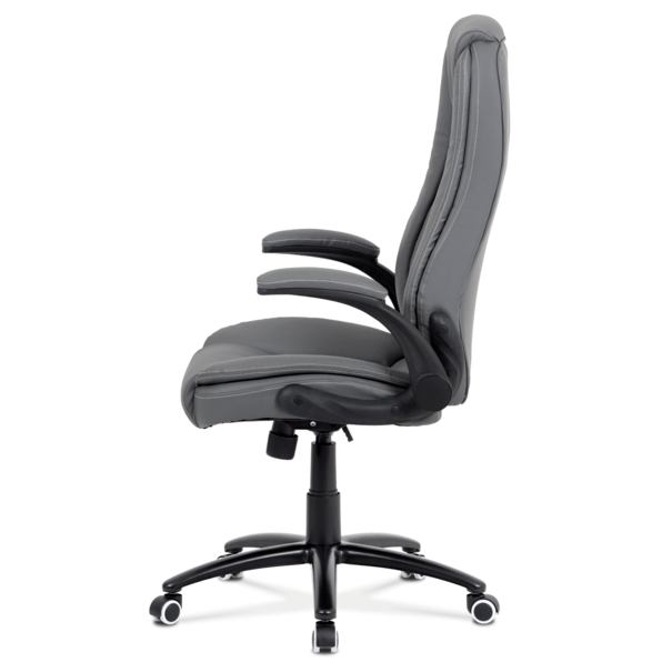 Kancelářská židle GENNARO šedá 5