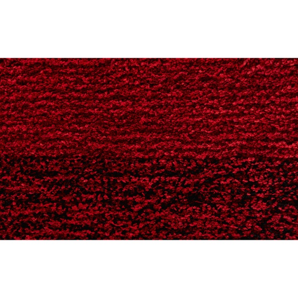 Koupelnová předložka GRAFIKO 70 červená, 70x120 cm 4