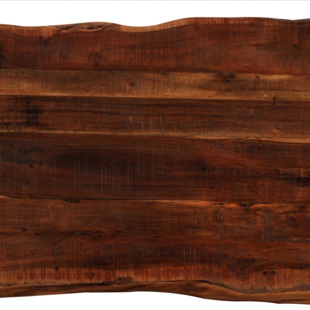 Jídelní stůl  GURU FOREST, akácie, 140 cm 5