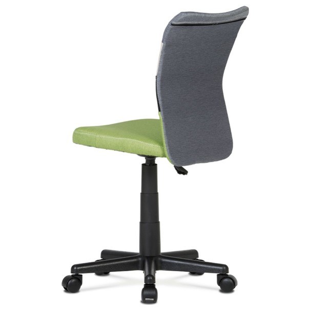 Otočná stolička IRWIN mix barev zelená 5