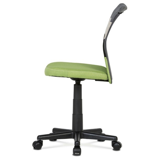 Otočná stolička IRWIN mix farieb zelená 6