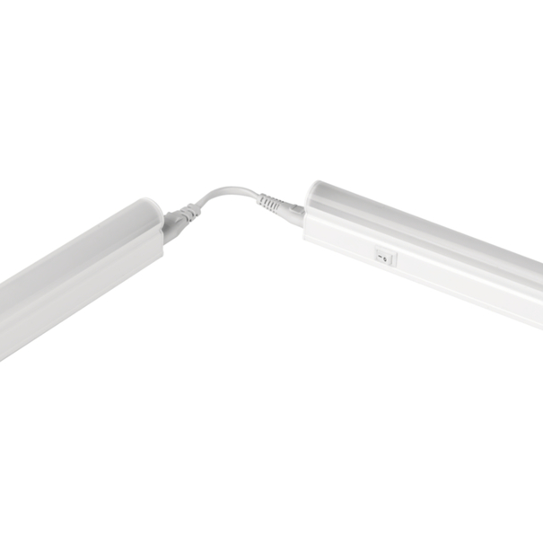 Podlinkové LED svítidlo LIGHT T5 bílá, šířka 115 cm 4