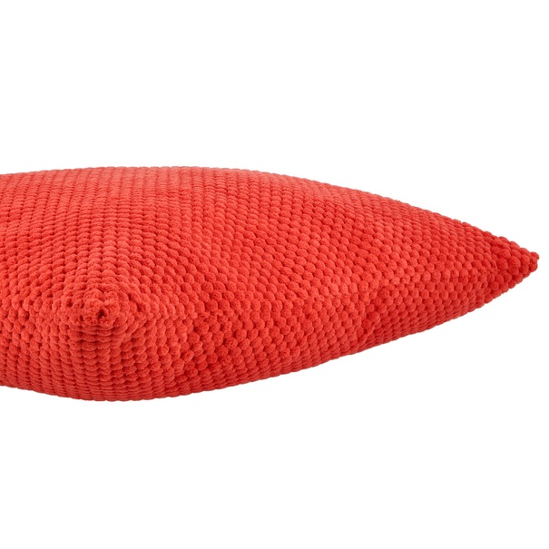 Dekorační polštář LISA červená 2