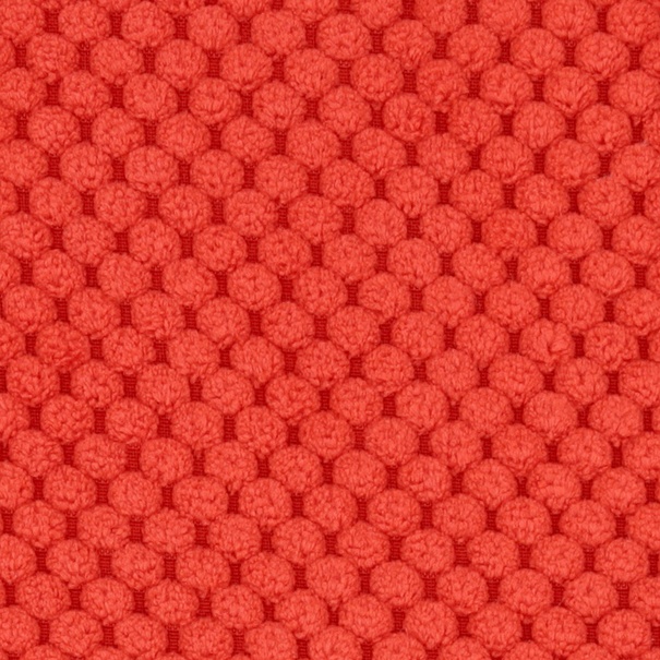 Dekorační polštář LISA červená 4