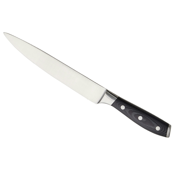 Nůž na maso  MEISTERKOCH PRIMUS nerezová ocel/micarta 1
