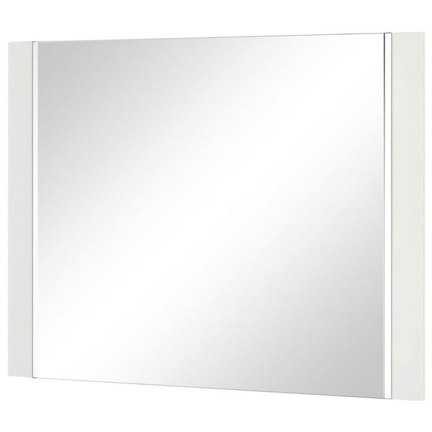 Zrcadlo RANIA 35 bílá 1