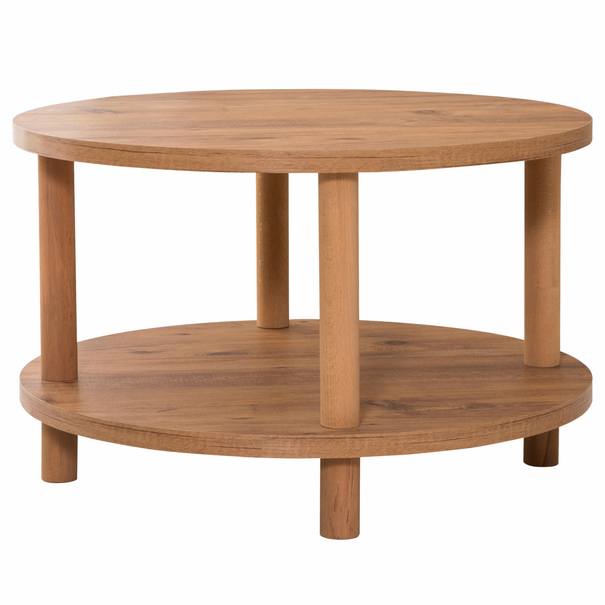 Konferenční stolek ROBY borovice 1