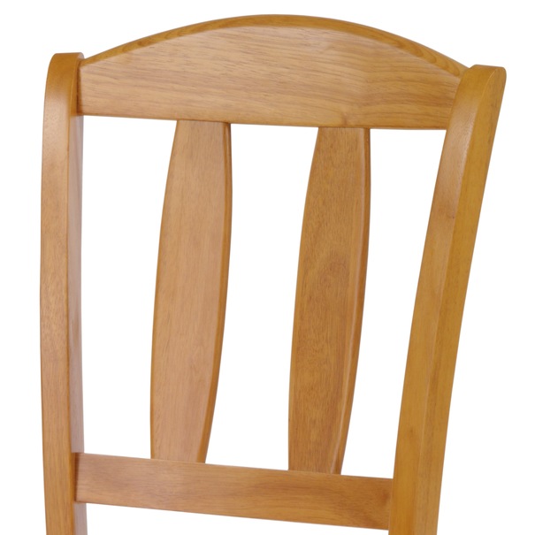 Jedálenská stolička SAVANA jelša 3