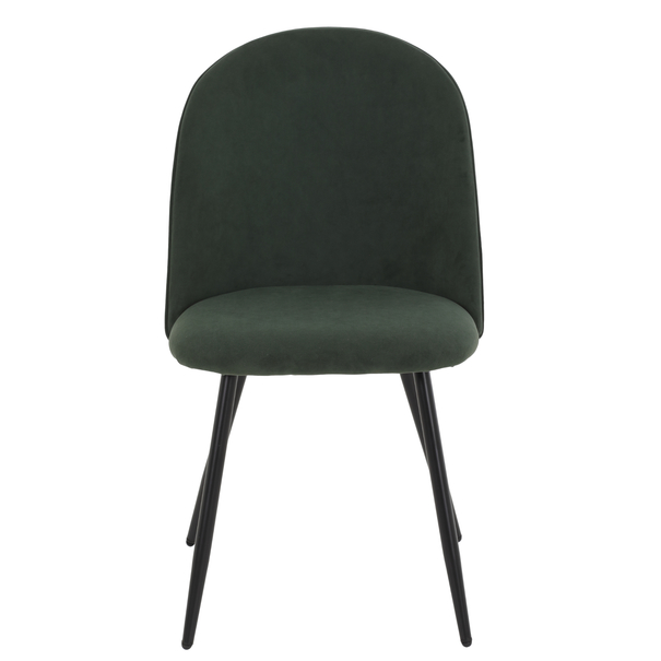 Jídelní židle SHIRIN S zelená 2