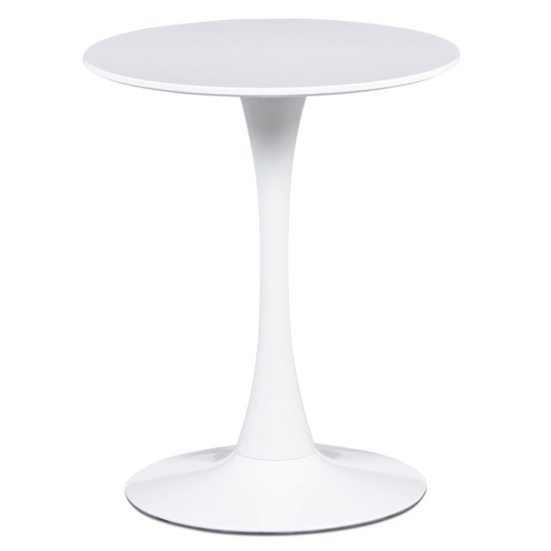 Sconto Jedálenský stôl TROY biela