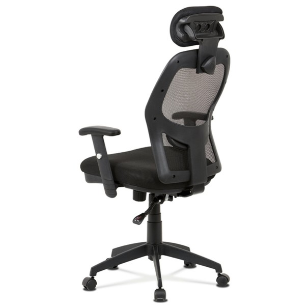 Kancelářská židle VIGGO černá 4