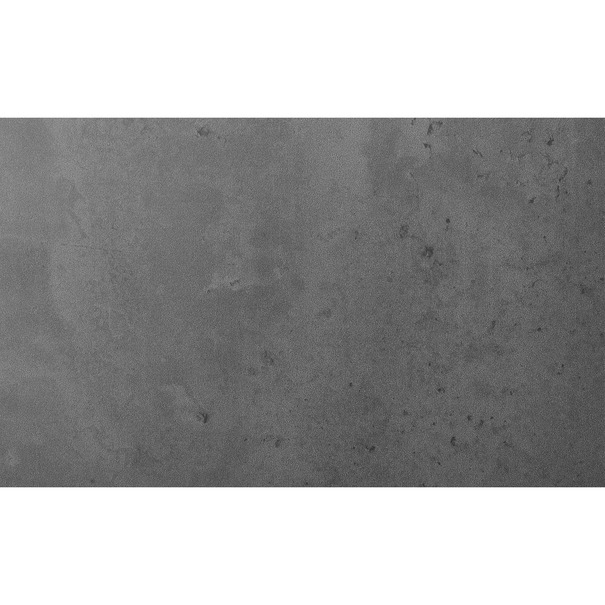 Nástěnná police ZINGARO bílá/šedá, šířka 133 cm 7