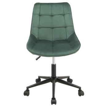 Kancelárska stolička CINDY zelená 2
