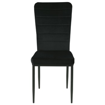 Jídelní židle DORO S černá 2