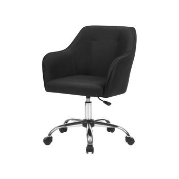 Kancelářská židle EBBA černá 1