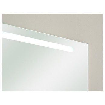 Zrcadlo s LED osvětlením FILO 019 70x70 cm 2