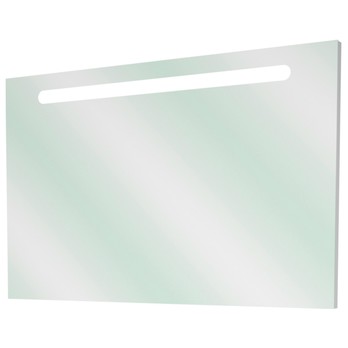 Zrcadlo s LED osvětlením FILO 70x90 cm 1