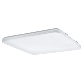 Stropní LED svítidlo FRANIA-S 2 bílá, hloubka 53 cm 1