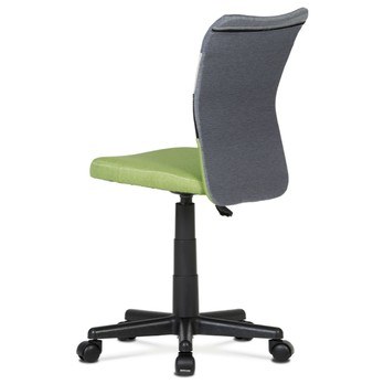 Otočná stolička IRWIN mix barev zelená 5