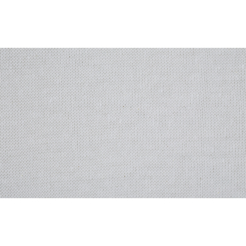 Prostěradlo JERSEY WHITE 1 140x200 cm, bílá 3
