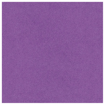 Froté prostěradlo KAMILKA 022 tmavě fialová, 180x200 cm 2