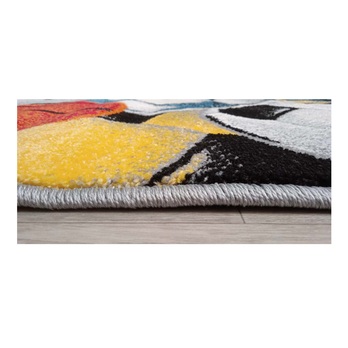 Detský koberec KOLIBRI lopty, 80x150 cm 2
