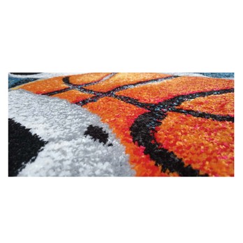 Detský koberec KOLIBRI lopty, 80x150 cm 3
