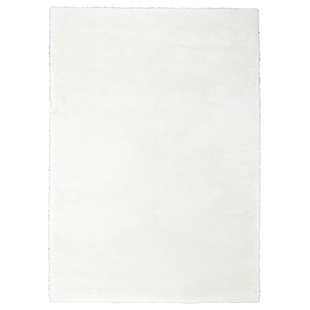 Koberec LAMBSKIN 120x170 cm, biela 1
