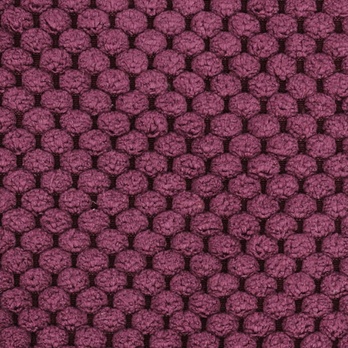 Dekorační polštář LISA fialová 4