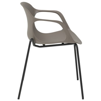 Jídelní židle LIV S khaki 3