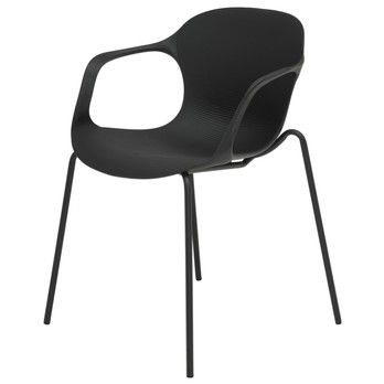 Jídelní židle LIV S černá 1