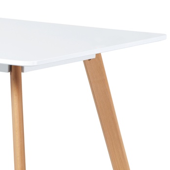 Jedálenský stôl LUKE 120 cm 3
