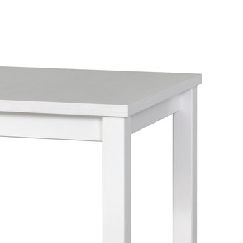 Jedálenský stôl MAXIM 5 biela 3