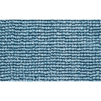 Koupelnová předložka MELAGE 50 modrá, 50x70 cm 4