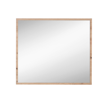 Zrcadlo MEMPHIS dub artisan, šířka 80 cm 3