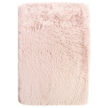 Koupelnová předložka RABBIT NEW 50 růžová, 50x80 cm 1
