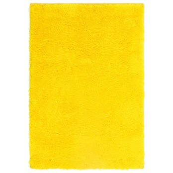 Koberec SPRING žlutá, 60x110 cm 1